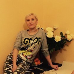 Кристина, 31 год, Москва